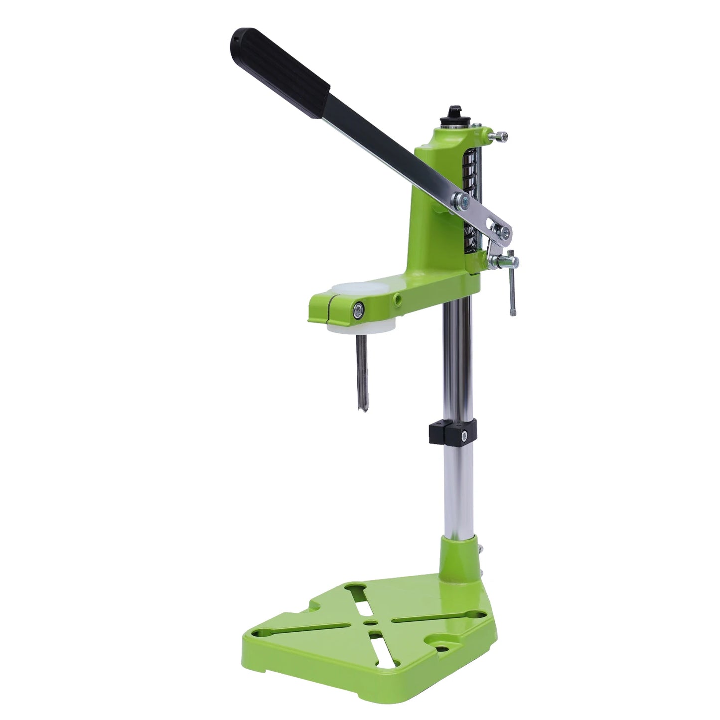 22*40cm Green Coconut Opening Tool Manual Coconut Opener for Homes Restaurants Shops, Supermarkets Fruit Shops
