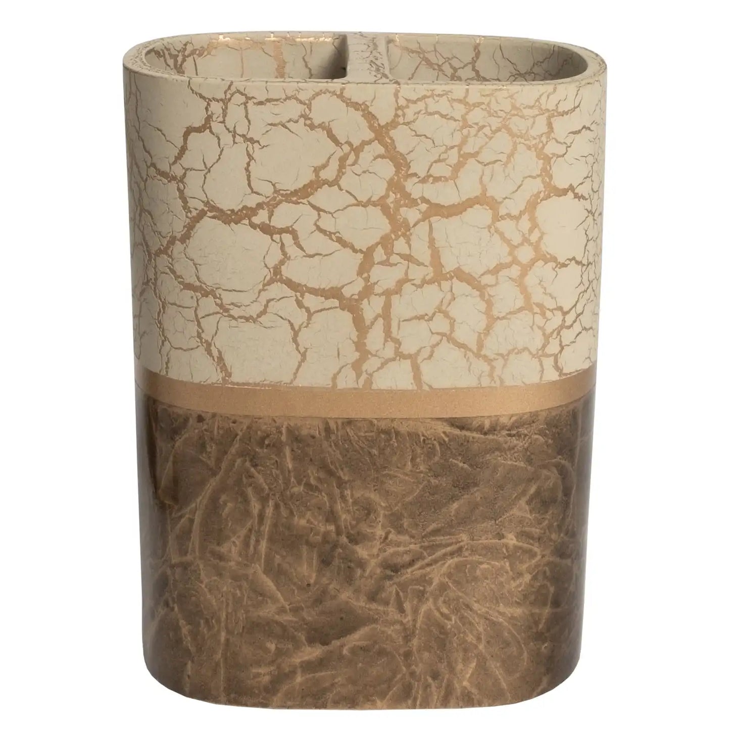 Bathroom Accessories Collection 4-Piece Bathroom Set