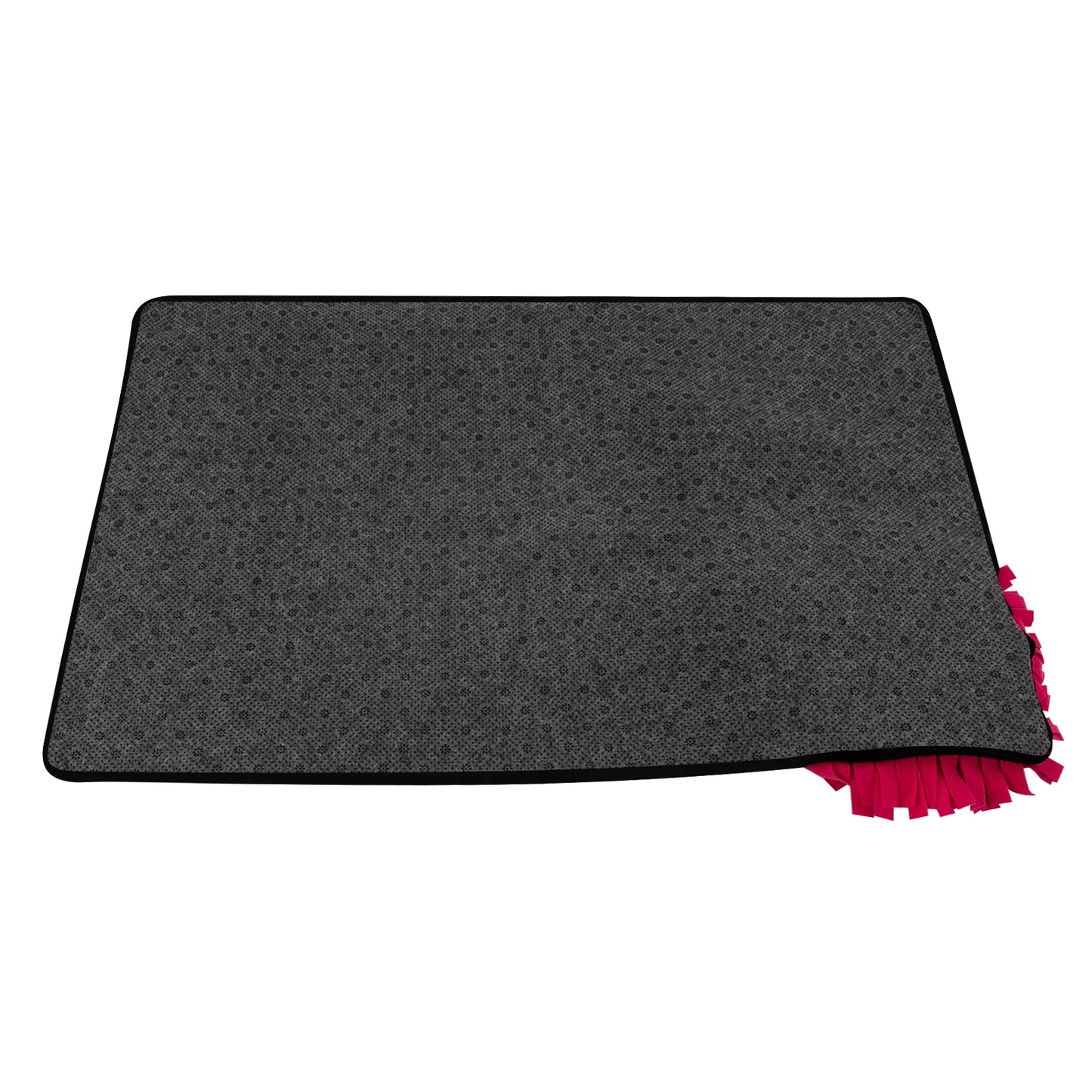 Snuffle Mat for Dogs Large Pet Feeding Mat Slow Eat Interactive Puzzle Game Durable Fleece Machine Washable