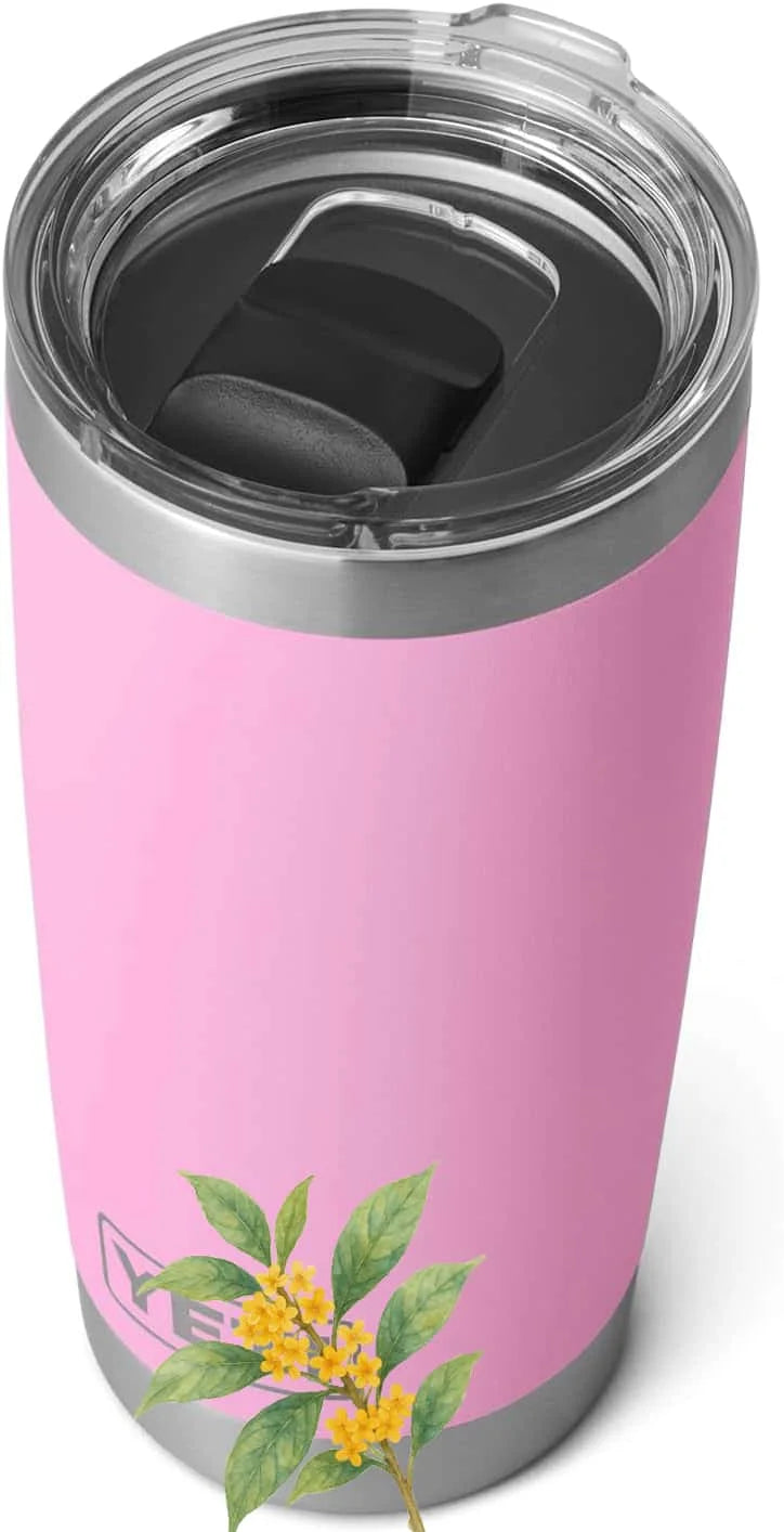 YETll 20 oz Thermal Water Bottle Keep Cold and Hot Water Bottle Thermos for Water Tea Coffee Vacuum Flasks Stainless Steel