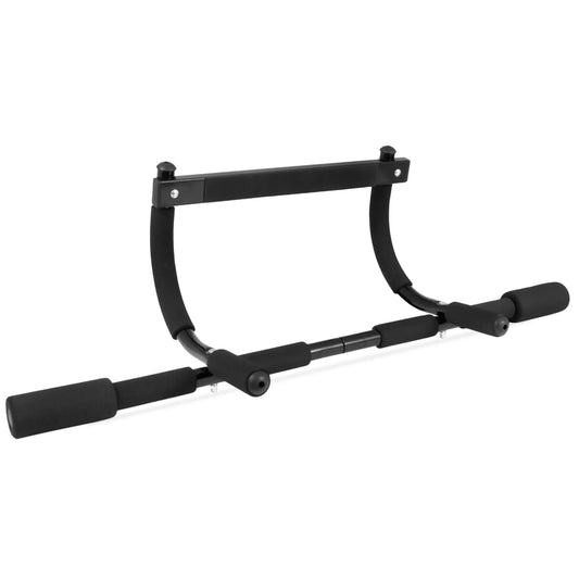 Multi-Grip Lite Pull Up/Chin Up Bar for Home Gym Workout