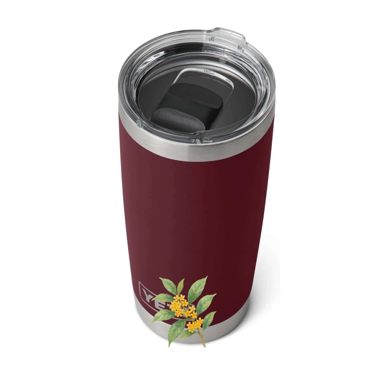 YETll 20 oz Thermal Water Bottle Keep Cold and Hot Water Bottle Thermos for Water Tea Coffee Vacuum Flasks Stainless Steel