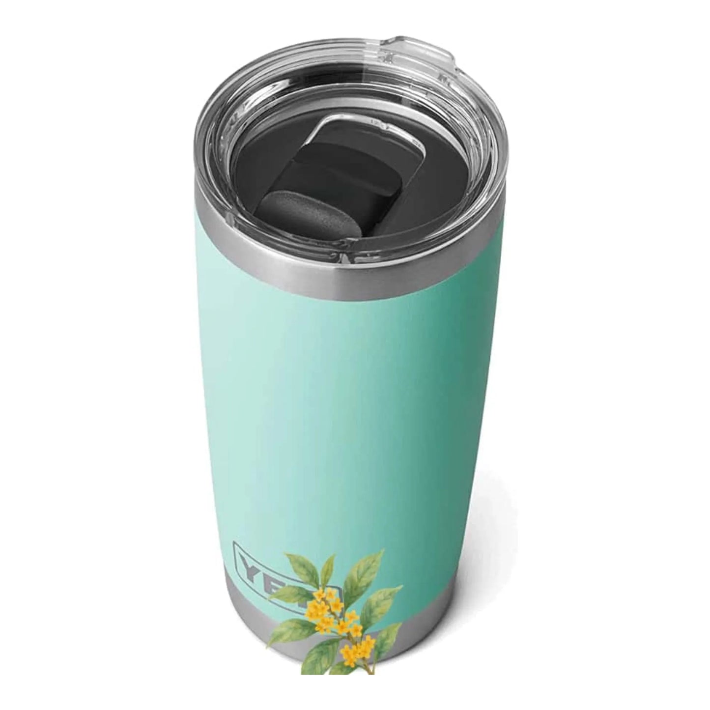 YETll 20 oz Thermal Water Bottle Keep Cold and Hot Water Bottle Thermos for Water Tea Coffee Vacuum Flasks Stainless Steel