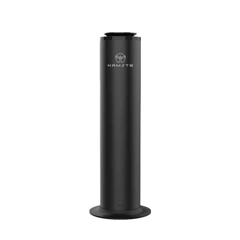 500ML Perfume Aroma Diffuser Home Flavoring Air Freshener 1500m³ Bluetooth WIFI Scent Diffuser Machine Essential Oil Diffuser