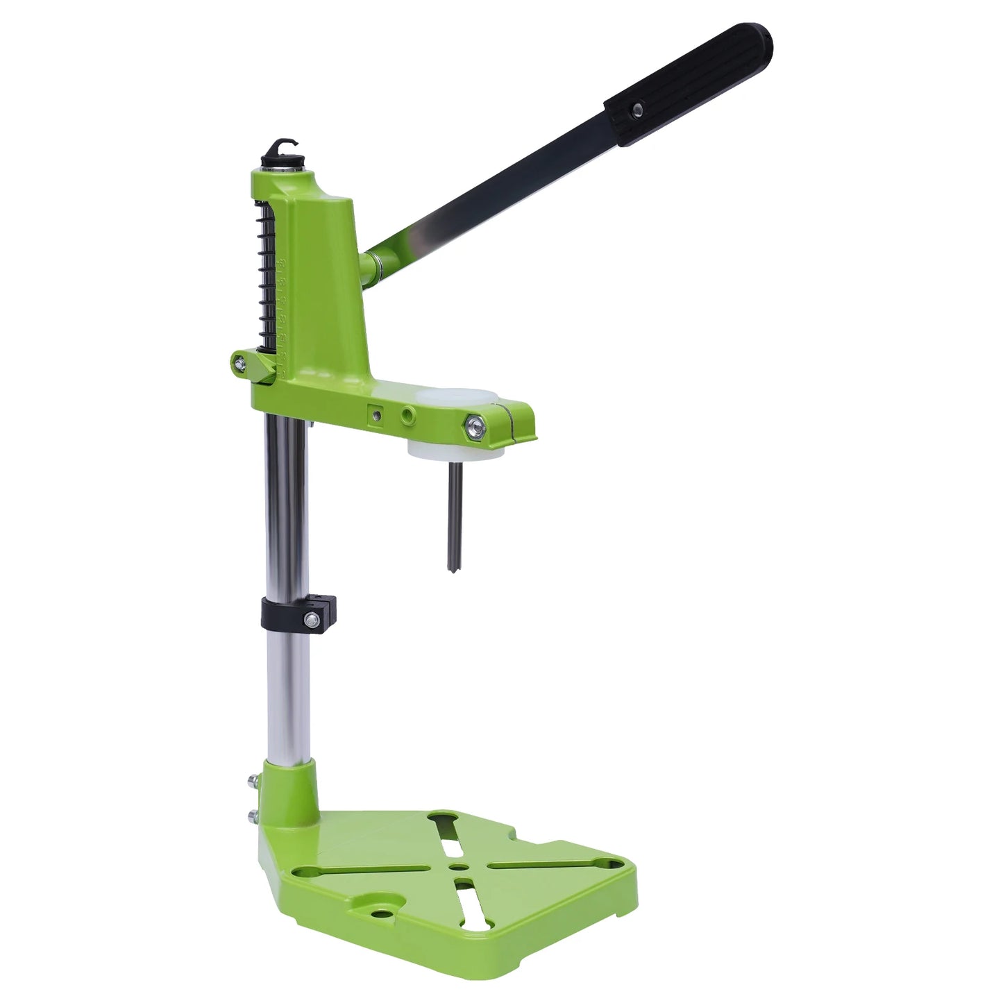 22*40cm Green Coconut Opening Tool Manual Coconut Opener for Homes Restaurants Shops, Supermarkets Fruit Shops