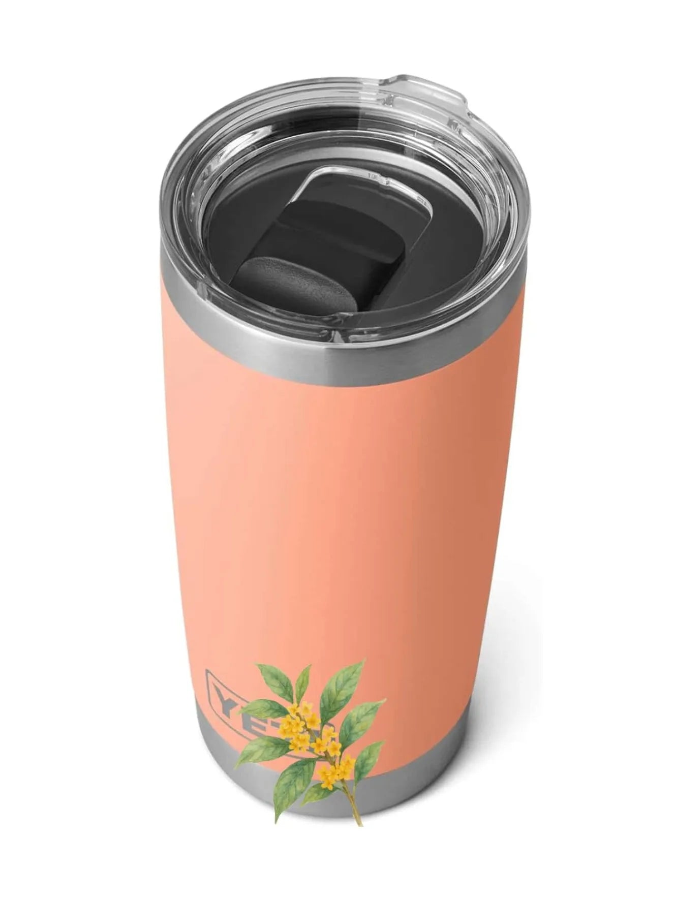 YETll 20 oz Thermal Water Bottle Keep Cold and Hot Water Bottle Thermos for Water Tea Coffee Vacuum Flasks Stainless Steel