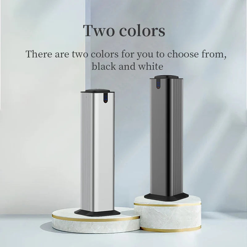 5000m³ NAMSTE Column Diffuser Aromatherapy Home Fragrance Essential Oils Air Freshener Bluetooth Control Perfume Flavoring Smell