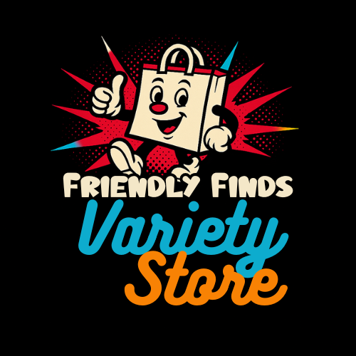 Friendly Finds Variety Store